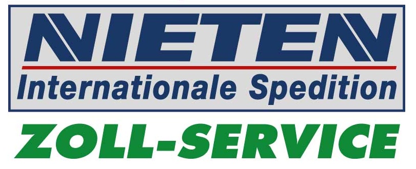 Nieten Internationale Spedition Gmbh & Co Kg